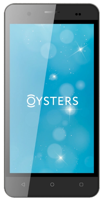 Oysters Pacific 4G recovery